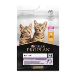 Proplan pour chaton Original Kitten 1,5Kg