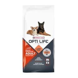 Croquettes pour moyen et grand chien adulte Opti Life Digestion
