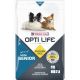 Croquettes pour mini chien senior Opti Life