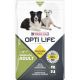 Croquettes pour chien adulte moyen Opti Life