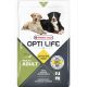 Croquettes pour chien adulte maxi Opti Life 12,5Kg