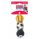 Jouet pour chien Kong Sport Balls