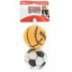 Jouet pour chien Kong Sport Balls