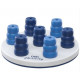 Mini solitaire Niveau 1, 20 cm, jouet pour chien