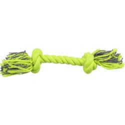 Corde de jeu 37 cm, pour chien