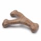 PUPPY WISHBONE BACON S