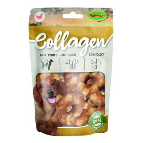 Rond au collagene par 18