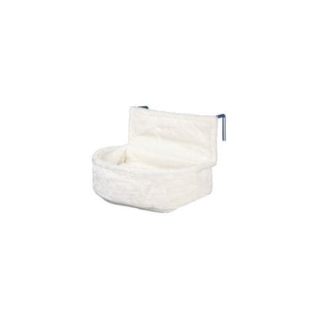 sac confort pour radiateur blanc