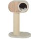 arbre a chat WONDERFUL CAT 1 BEIGE