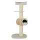 arbre a chat WONDERFUL CAT 3 BEIGE