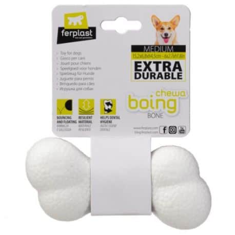 CHEWA BOING BONE BLANC