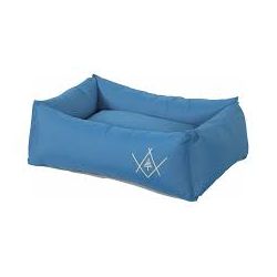 CORB BLEU 75CM 4 SEASONS