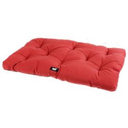 Coussin SOFFY Octan-rouge
