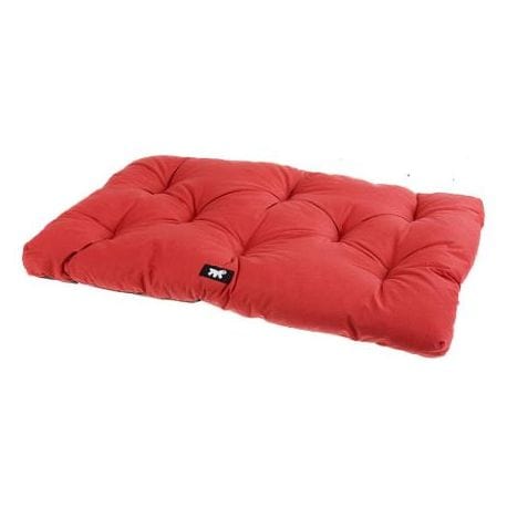 Coussin SOFFY Octan-rouge