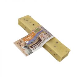 Fromage de yak curcuma/lin 60-80g