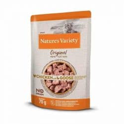 NV chat Pochon chat original 70g