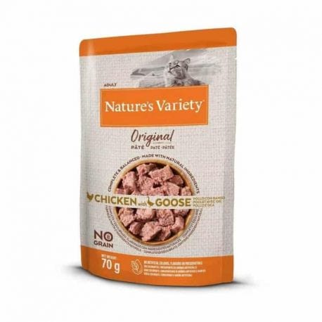 NV chat Pochon chat original 70g