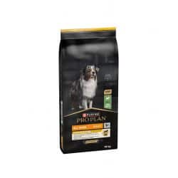 Pro Plan ADULT - LIGHT/STERILISED : 3 KG / AGNEAU