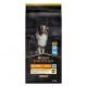 Pro Plan ADULT - LIGHT/STERILISED : 3 KG / POISSON BLANC