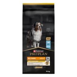 Pro Plan ADULT - LIGHT/STERILISED : 3 KG / POISSON BLANC
