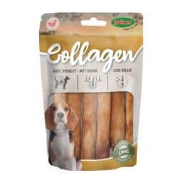 Sticks de collagene par 10