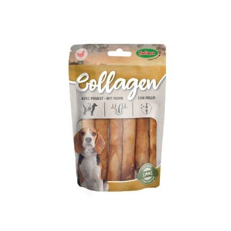 Sticks de collagene par 10