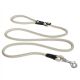 Stretch Comfort Leash M