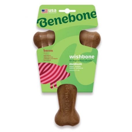 WISHBONE BACON
