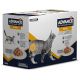ADVANCE DIET CAT WET : RENAL 85G 12