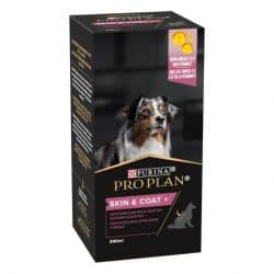 PRO PLAN Skin & Coat+ Chien Huile