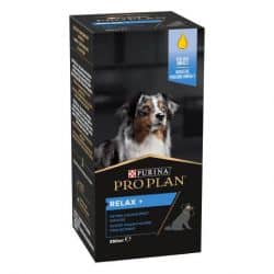 PRO PLAN Relax+ Chien Huile