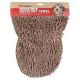 SERVIETTE ABSORBANTE PAKKA TAUPE 80x30x2,5CM