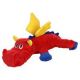JCHIEN JORRE DRAGON ROUGE 23x35x8CM