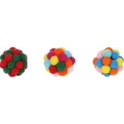 JCHAT ORELA BALLE ASSORTIMENT + DISPLAY