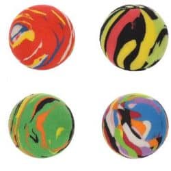 JCHAT JIRO BALLE 3,5CM ASSORTIMENT + DISPLAY