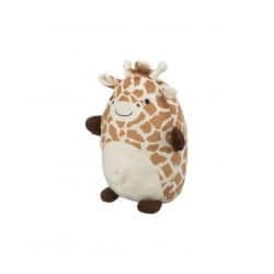 Girafe, en peluche, 26 cm