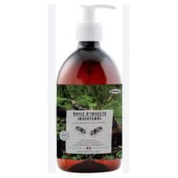 Huile d'insecte 500ml