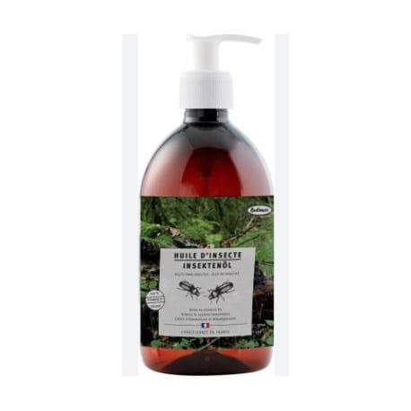 Huile d'insecte 500ml
