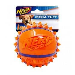 Nerf balle tpr L