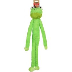 JCHIEN KWAKKA GRENOUILLE VERT 15x10x70CM