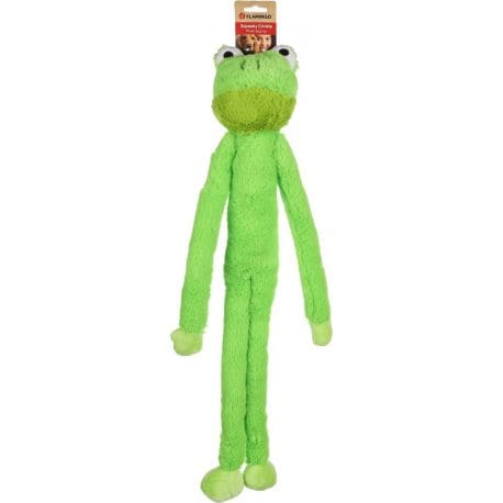 JCHIEN KWAKKA GRENOUILLE VERT 15x10x70CM