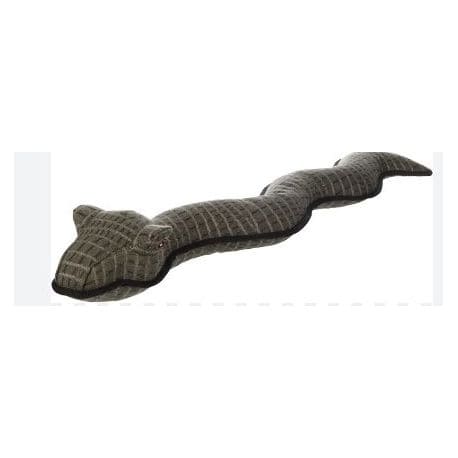 JCHIEN DOBBLA SERPENT VERT 72x13,3x9CM