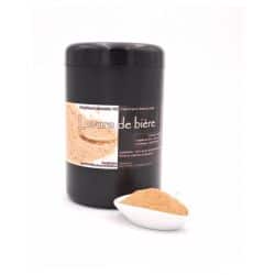 Levure de biere 650 Gr