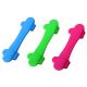 Lanière LED silicone pour collier et harnais - 2cm