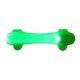 Lanière LED silicone pour collier et harnais - 2cm