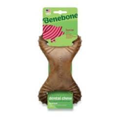 DENTAL CHEW BACON M