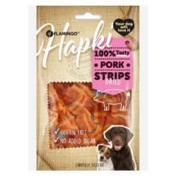 Hapki Lanieres de bacon 50 g