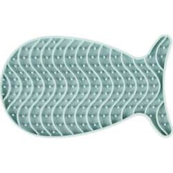 TAPIS A LECHER MARTA SILICONE POISSON