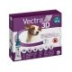 VECTRA 3D 4-10 Kgs 3 pipettes