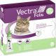 VECTRA Felis 3 pipettes